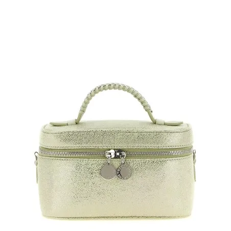 Stella Mccartney Vanity Falabella Crossbody Bag - 