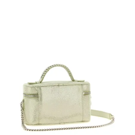 Stella Mccartney Vanity Falabella Crossbody Bag - 