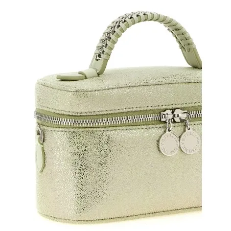 Stella Mccartney Vanity Falabella Crossbody Bag - 