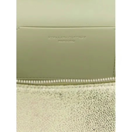 Stella Mccartney Vanity Falabella Crossbody Bag - 