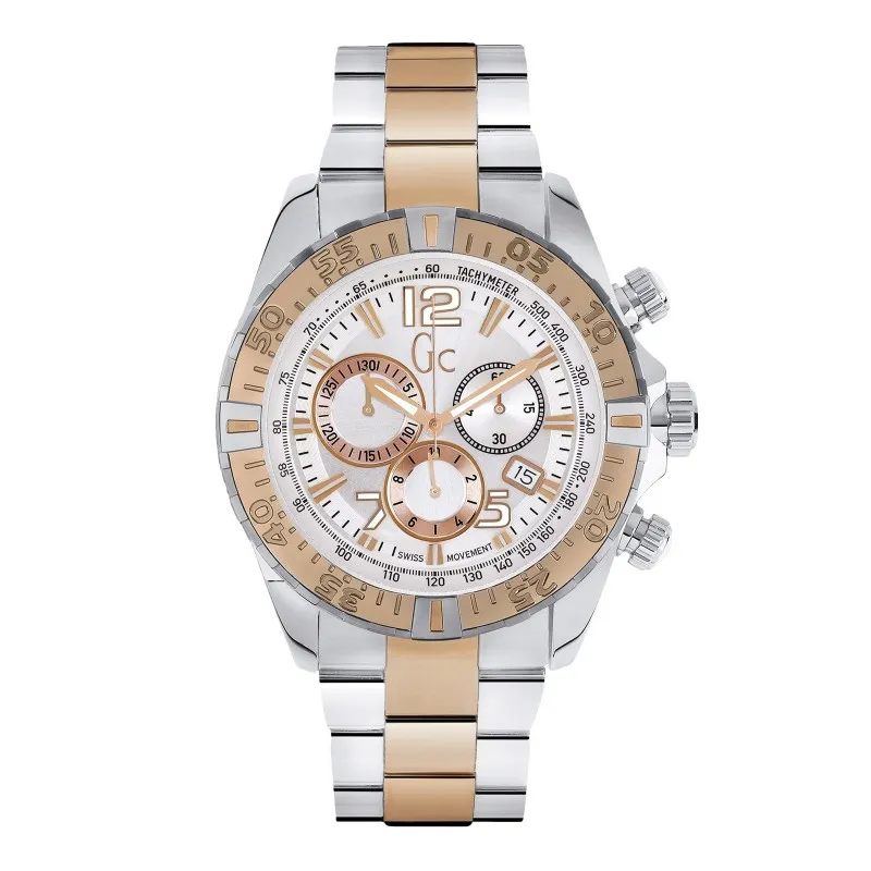 Montre Homme GUESS COLLECTION Y02006G1