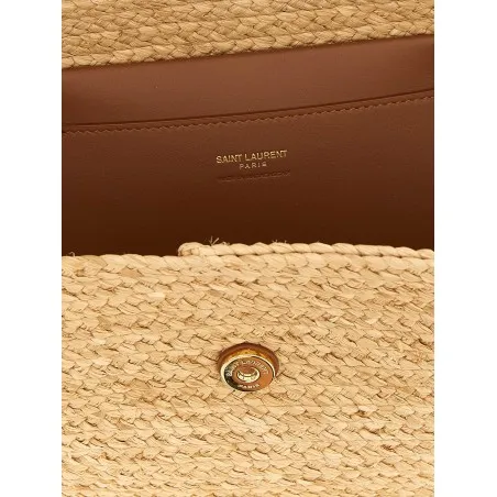 Saint Laurent Manon Shoulder Bag - Yves Saint Laurent