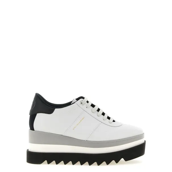 Stella Mccartney Sneakelyse Sneakers - 