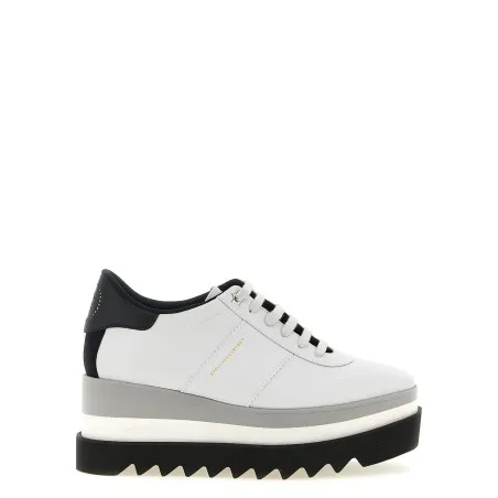 Stella Mccartney Sneakelyse Sneakers - 