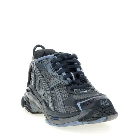 Balenciaga Runner Sneakers - BALENCIAGA