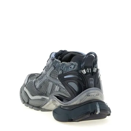 Balenciaga Runner Sneakers - BALENCIAGA