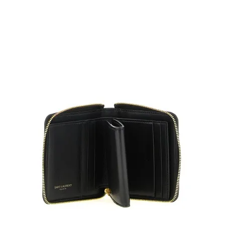 Saint Laurent Pegaso Wallet - Yves Saint Laurent