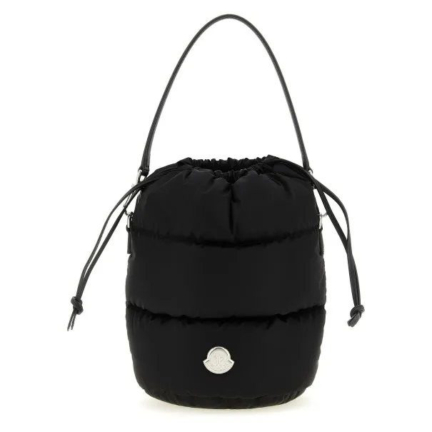 Moncler Caradoc Bucket Bag - MONCLER