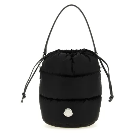 Moncler Caradoc Bucket Bag - MONCLER