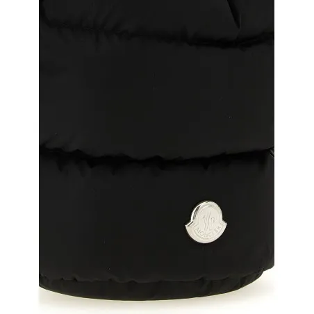 Moncler Caradoc Bucket Bag - MONCLER