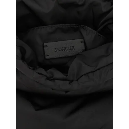 Moncler Caradoc Bucket Bag - MONCLER
