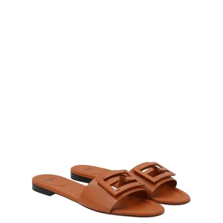Fendi Slide Baguette - FENDI