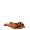 Fendi Slide Baguette - FENDI