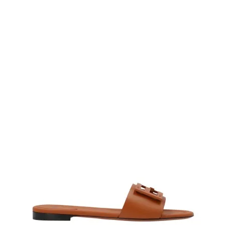 Fendi Slide Baguette - FENDI