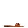 Fendi Slide Baguette - FENDI