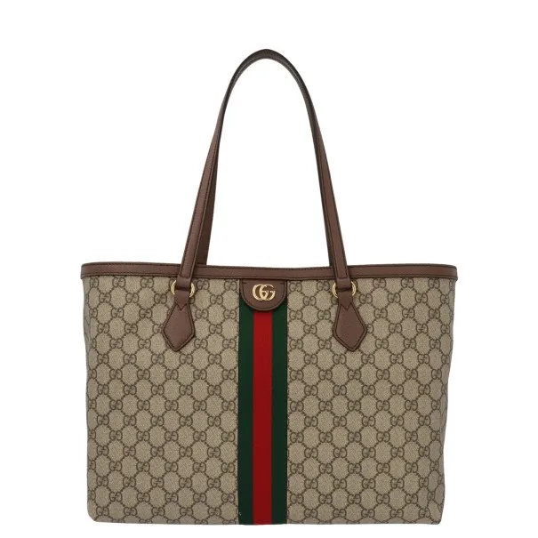 Gucci Ophidia’ Shopping Bag - Gucci