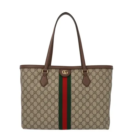 Gucci Ophidia’ Shopping Bag - Gucci