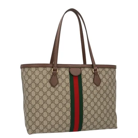 Gucci Ophidia’ Shopping Bag - Gucci
