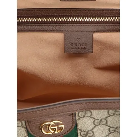 Gucci Ophidia’ Shopping Bag - Gucci