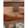 Gucci Ophidia’ Shopping Bag - Gucci