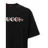 Gucci Web T-shirt - Gucci