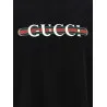 Gucci Web T-shirt - Gucci