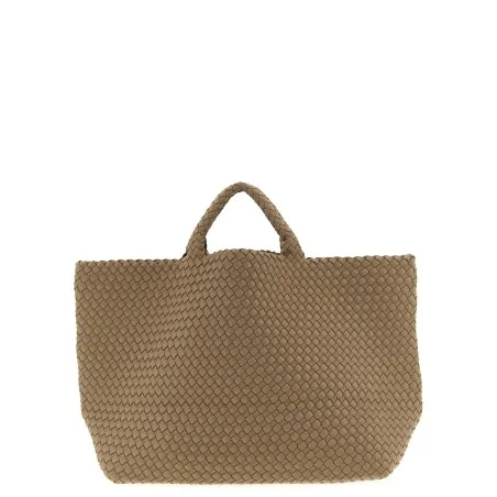 Naghedi St. Barths Large Shopping Bag - Naghedi
