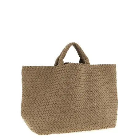 Naghedi St. Barths Large Shopping Bag - Naghedi