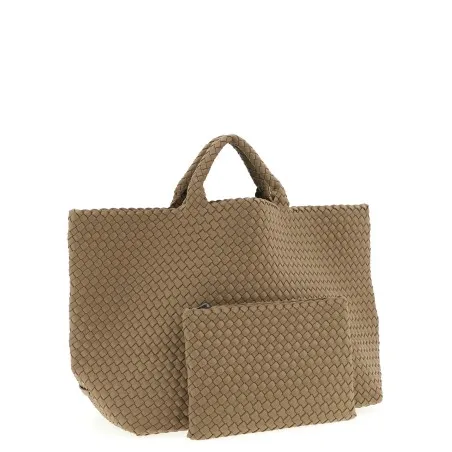 Naghedi St. Barths Large Shopping Bag - Naghedi