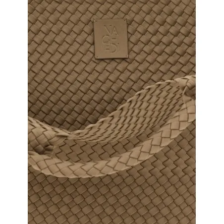 Naghedi St. Barths Large Shopping Bag - Naghedi