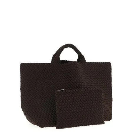 Naghedi St. Barths Large Shopping Bag - Naghedi