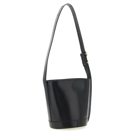 Jil Sander Cannolo Bucket Bag - JIL SANDER