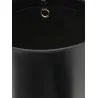 Jil Sander Cannolo Bucket Bag - JIL SANDER