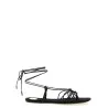 Saint Laurent Babylone Sandals - Yves Saint Laurent