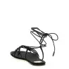 Saint Laurent Babylone Sandals - Yves Saint Laurent