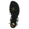 Saint Laurent Babylone Sandals - Yves Saint Laurent