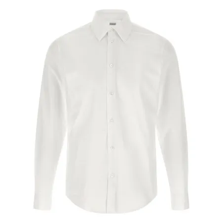 Burberry Cotton Shirt - BURBERRY