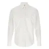 Burberry Cotton Shirt - BURBERRY