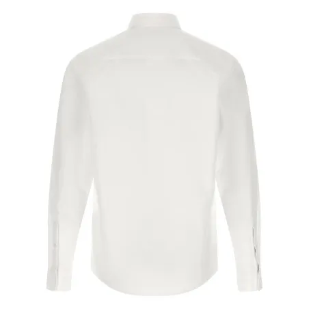 Burberry Cotton Shirt - BURBERRY