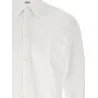 Burberry Cotton Shirt - BURBERRY