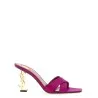 Saint Laurent Opyum Mules - Yves Saint Laurent