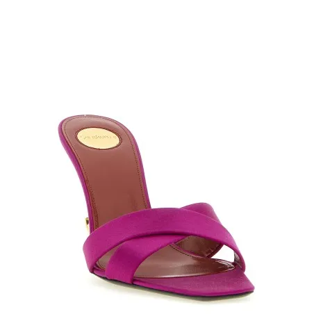 Saint Laurent Opyum Mules - Yves Saint Laurent
