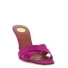 Saint Laurent Opyum Mules - Yves Saint Laurent