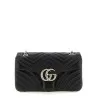 Gucci Gg Marmont Medium Shoulder Bag - Gucci