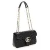 Gucci Gg Marmont Medium Shoulder Bag - Gucci