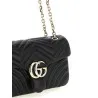 Gucci Gg Marmont Medium Shoulder Bag - Gucci