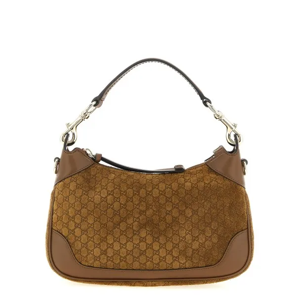Gucci B Small Shoulder Bag - Gucci