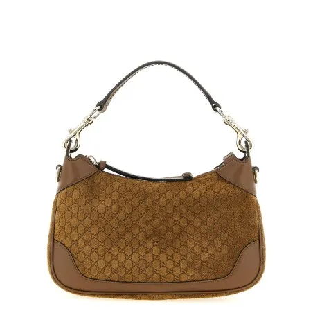 Gucci B Small Shoulder Bag - Gucci