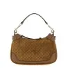 Gucci B Small Shoulder Bag - Gucci