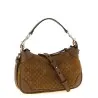 Gucci B Small Shoulder Bag - Gucci